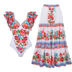HEILY 2 PIECES SET