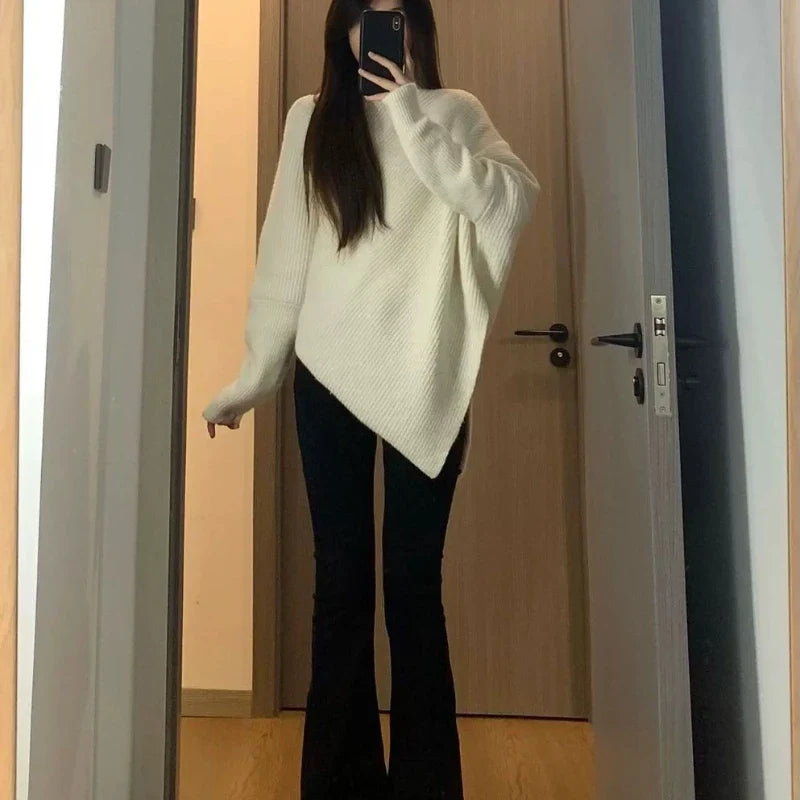 CHIKI SWEATER