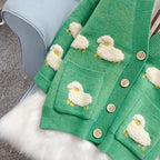 BRENDA CARDIGAN