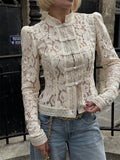ANTELA BLOUSE