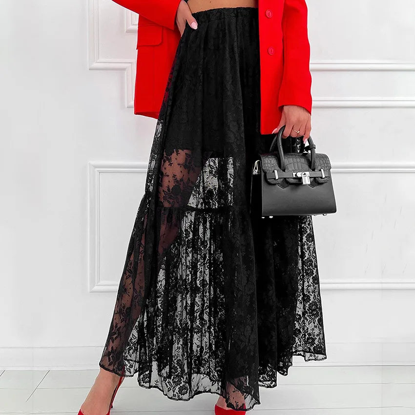 KSENIA SKIRT