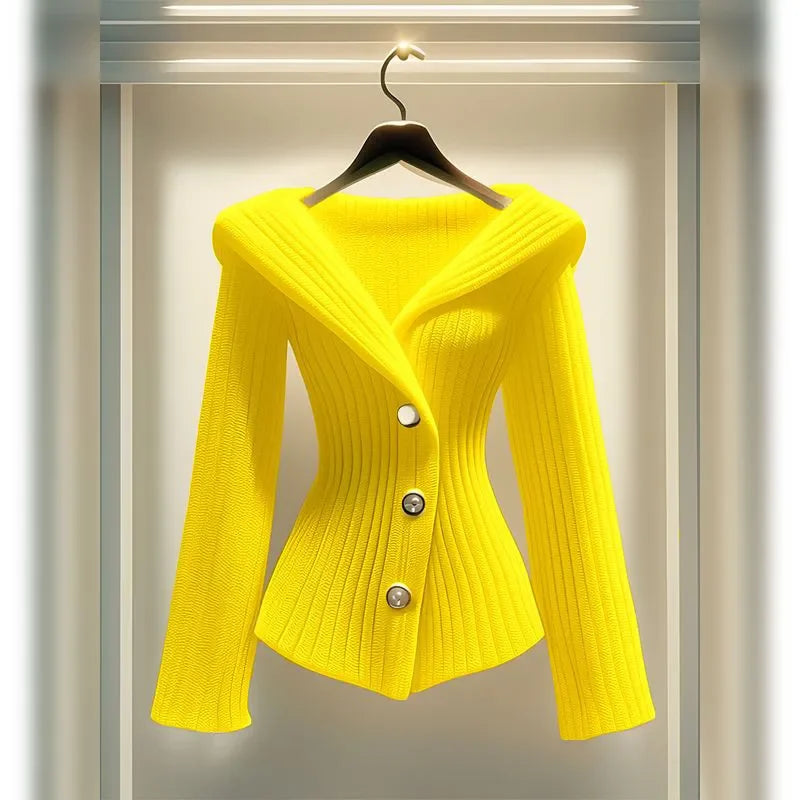 LORENA CARDIGAN