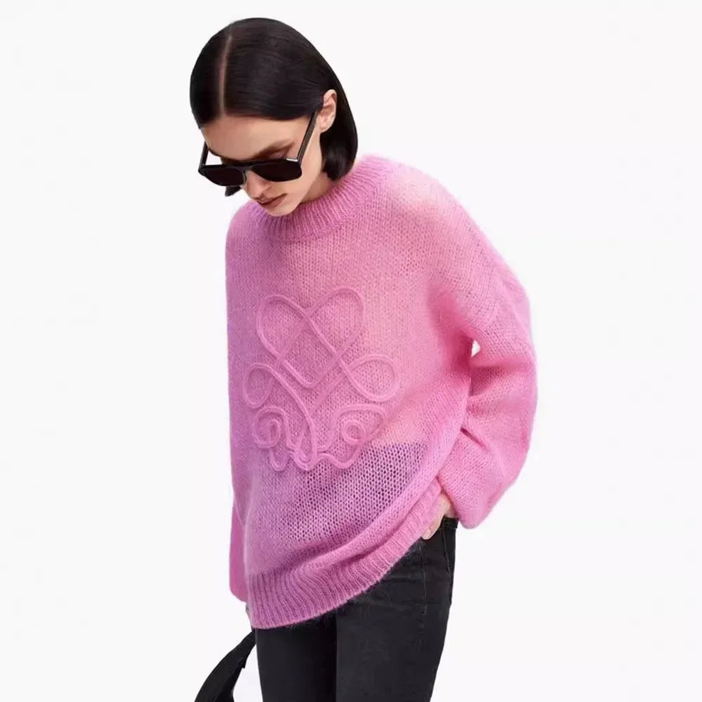 MIRA SWEATER
