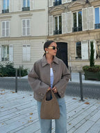 IZABELLA JACKET