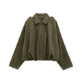 Arabella Jacket