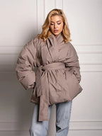 MIRABELA DOWN JACKET