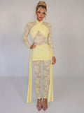 Abbie Jumpsuit