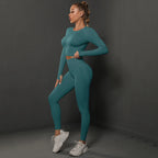 MELINA 2 PIECES TRACKSUIT