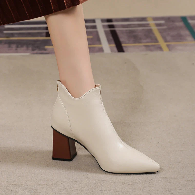 SUNA BOOTS