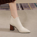 SUNA BOOTS