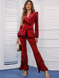 Shea Two Piece Set