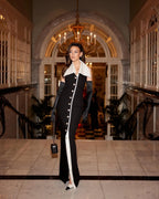 Adrienne Maxi Dress