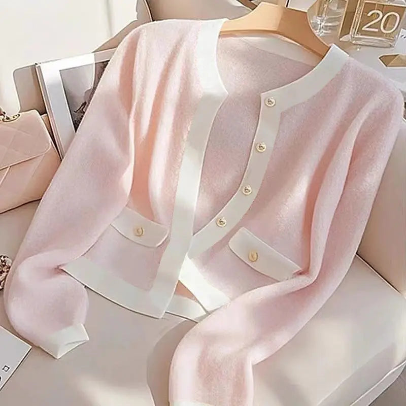ZARRA CARDIGAN