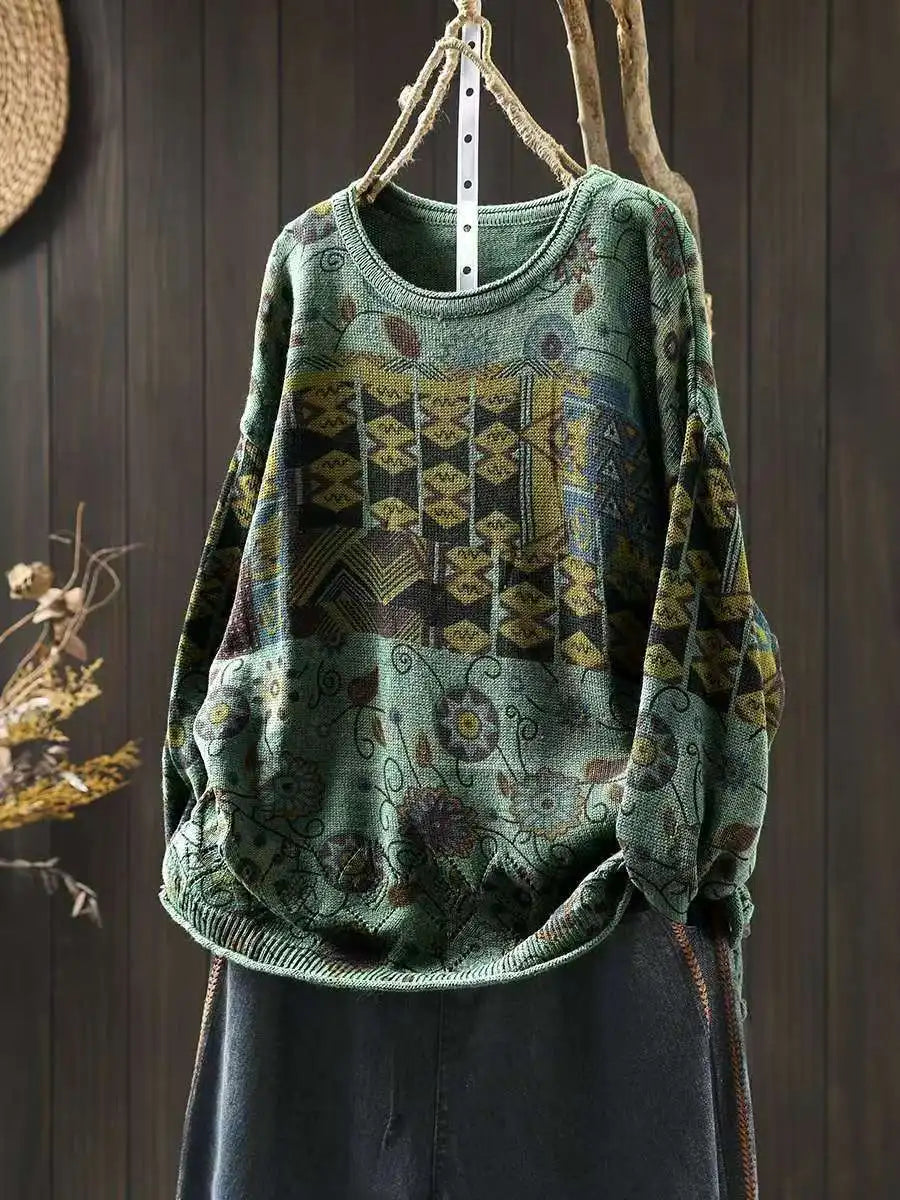LINDA SWEATER