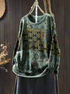 LINDA SWEATER