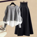 TIRANI 2 PIECES SET