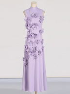 Lena Maxi Dress