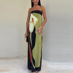 VERONIKA DRESS