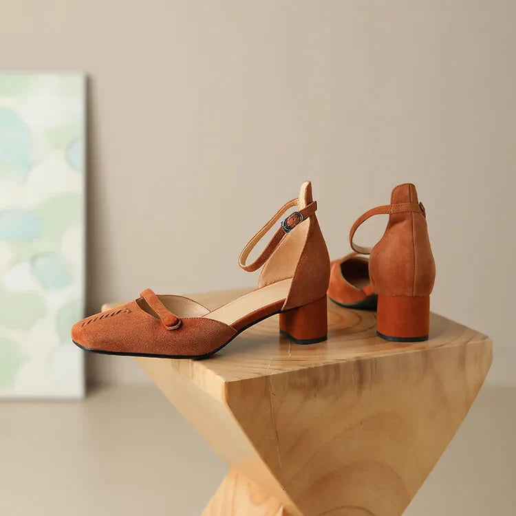 EVELINA SANDALS
