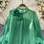 BIYATA BLOUSE