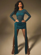 Sariah Mini Dress
