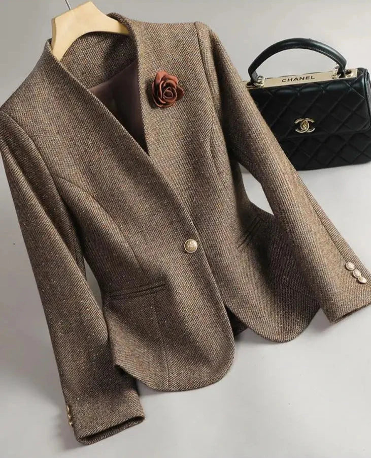 JILLI BLAZER