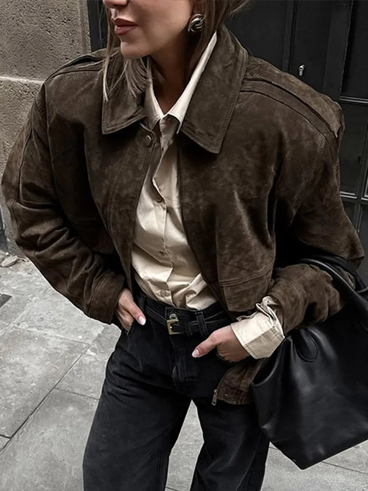 MARINELLA JACKET