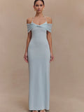 Kirsten Maxi Dress