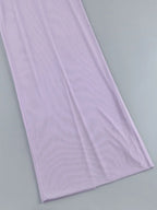 Satin Camisole Sleeveless Bodycon Long Dress