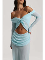 Erika Maxi Dress