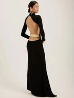 Macey Maxi Dress