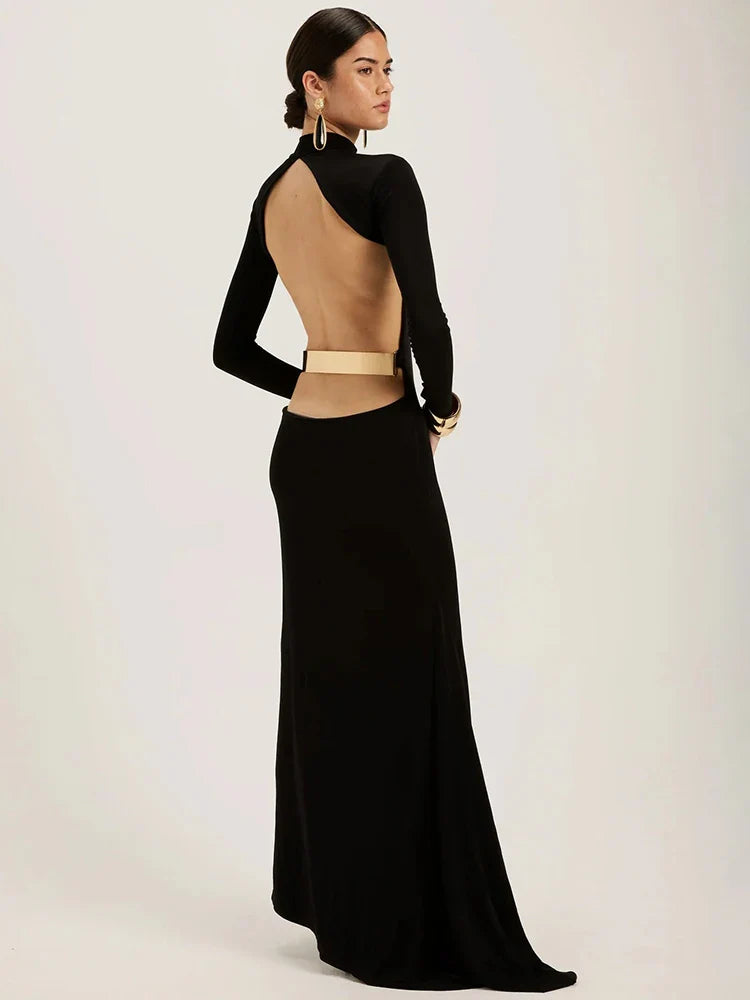 Macey Maxi Dress