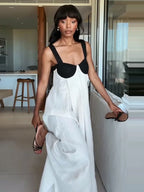 WERONA DRESS
