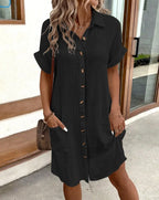 AMBER DRESS