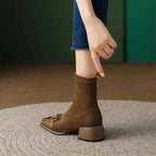 MERLY  BOOTS