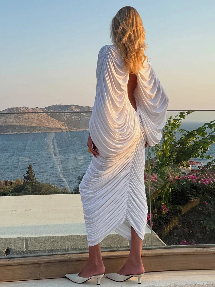 Kaylen Maxi Dress