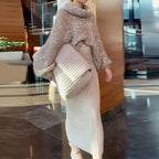 SAIRA SWEATER