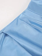 Yolanda Chic Women's Satin Dress Boutique Collection