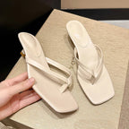 ELIZABET HEELS