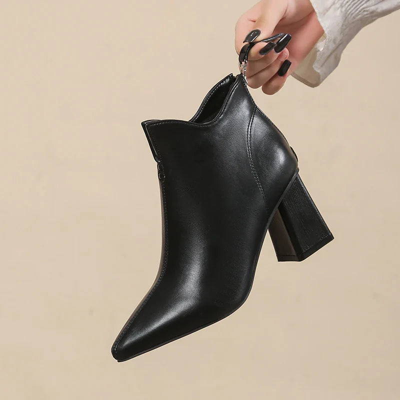 SUNA BOOTS