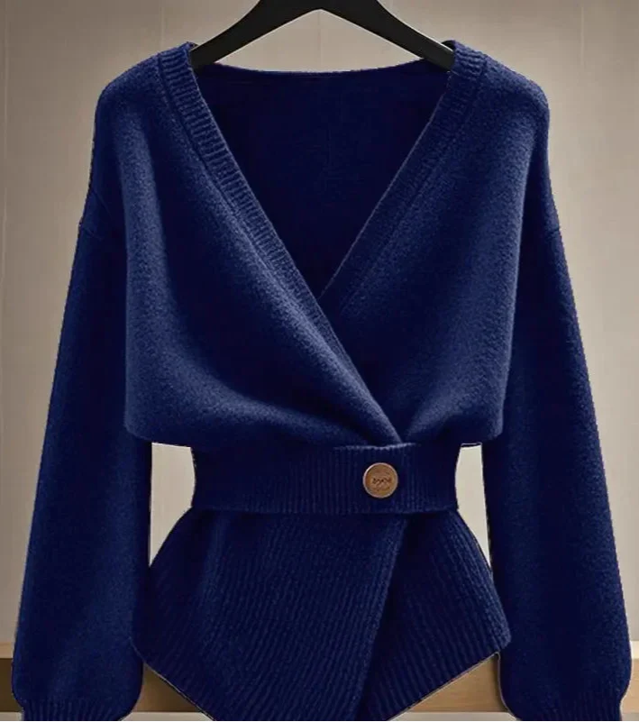 JEMA SWEATER