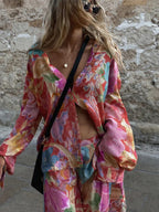 ROENA 2 PIECES SET