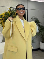 JOALI COAT