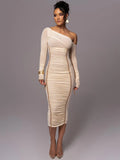 Leticia Midi Dress