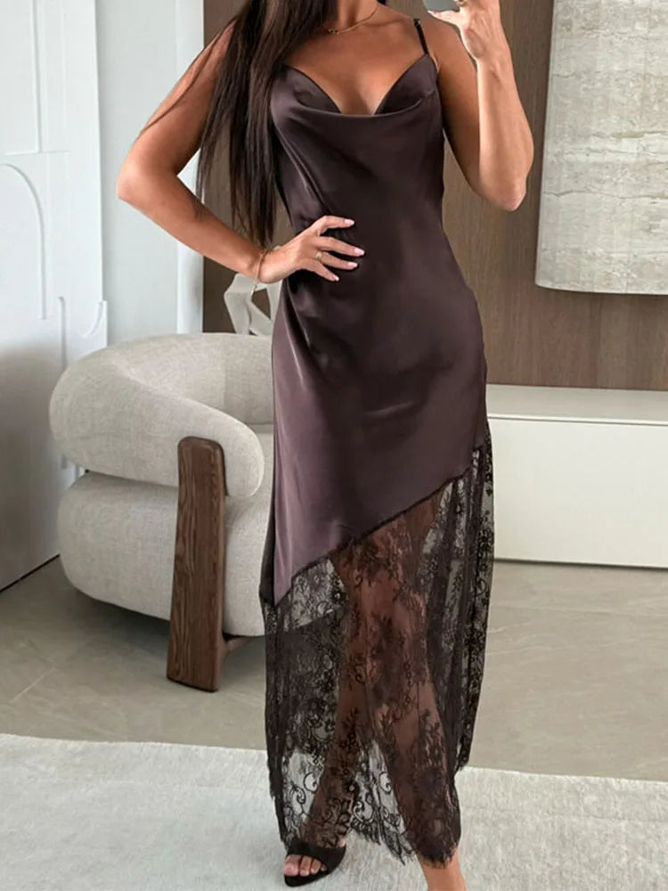 RENTA DRESS