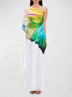 TATI DRESS