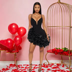 Juliana Mini Dress
