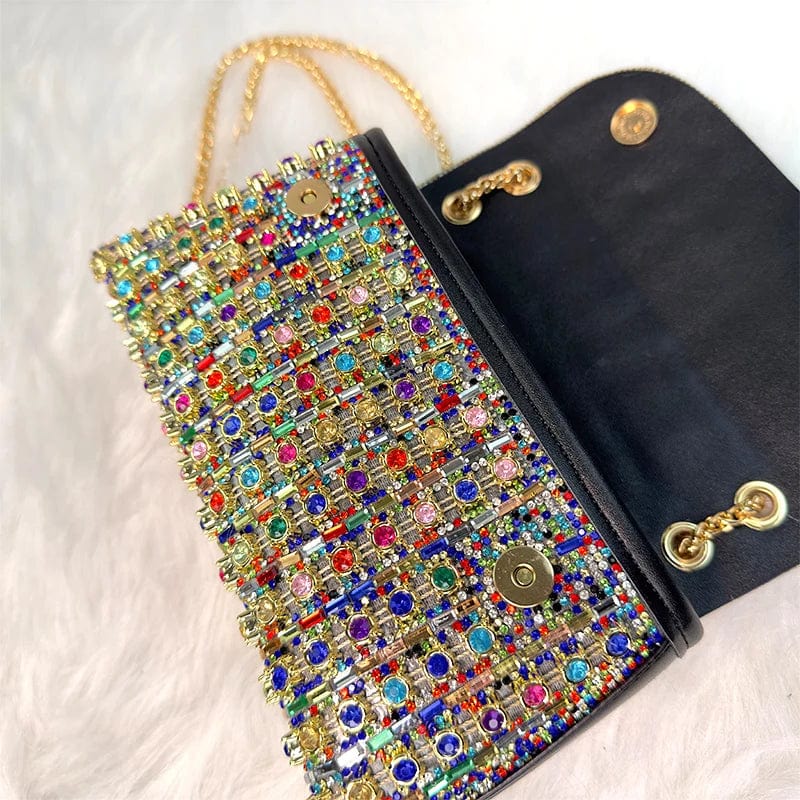 Jaelynn Handbag
