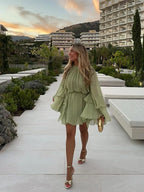 RIANA DRESS