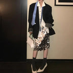 AMARETTA SKIRT